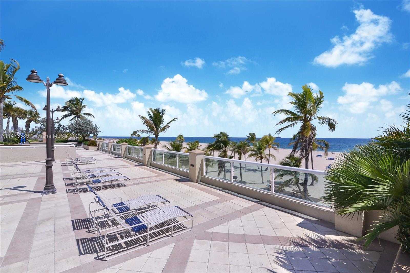 Small Image of 2100 SOUTH OCEAN LN #1801-2, Fort Lauderdale Number 18