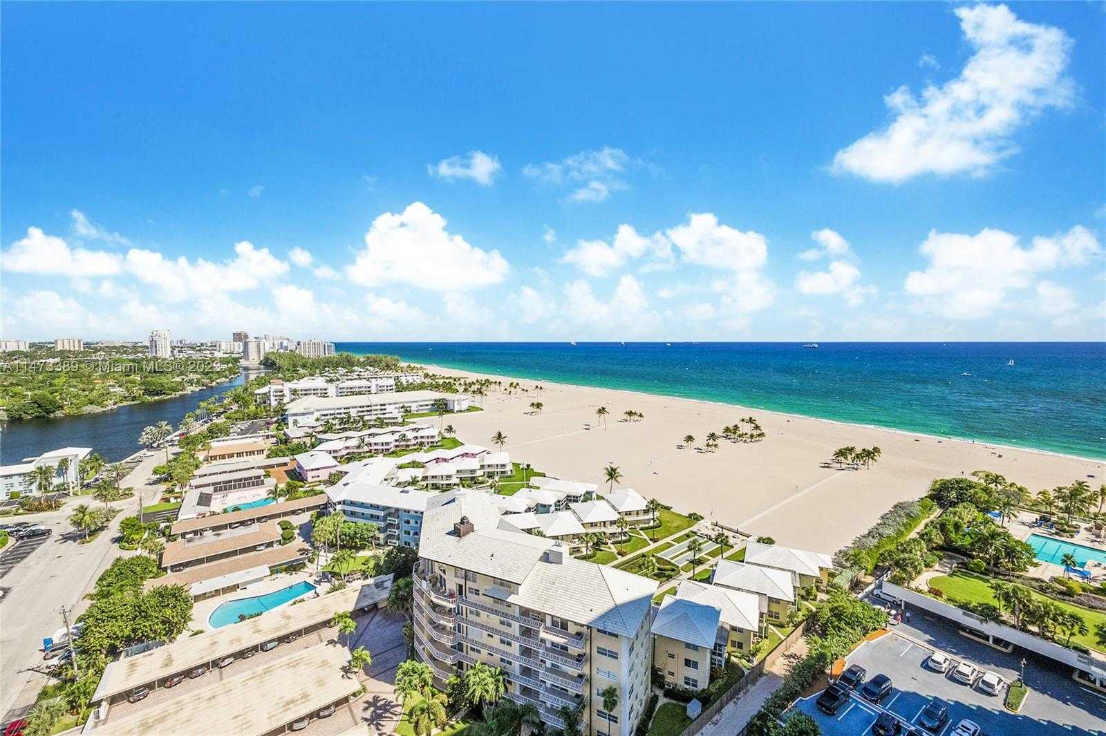 Small Image of 2100 SOUTH OCEAN LN #1801-2, Fort Lauderdale Number 4