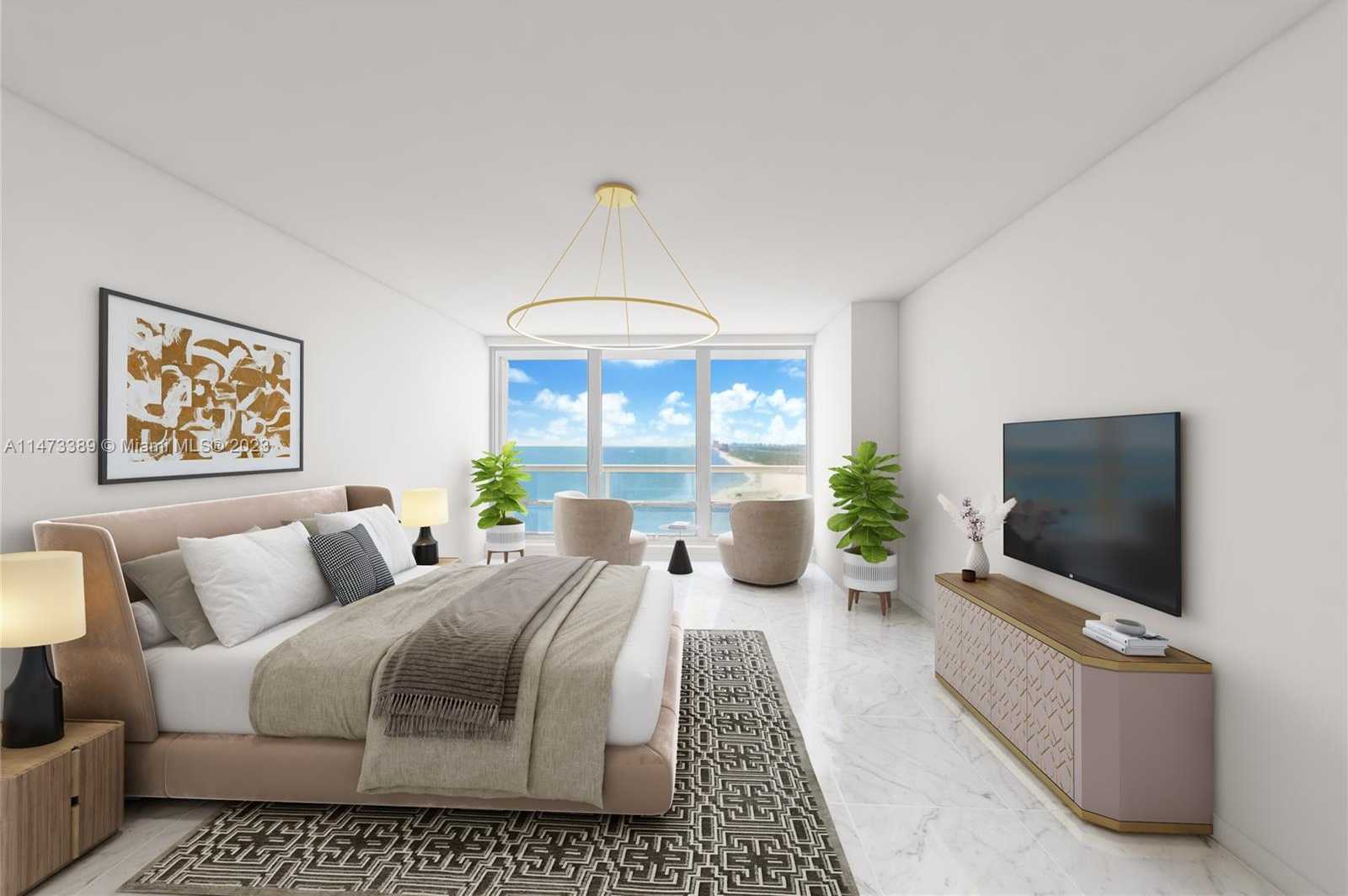 Small Image of 2100 SOUTH OCEAN LN #1801-2, Fort Lauderdale Number 7