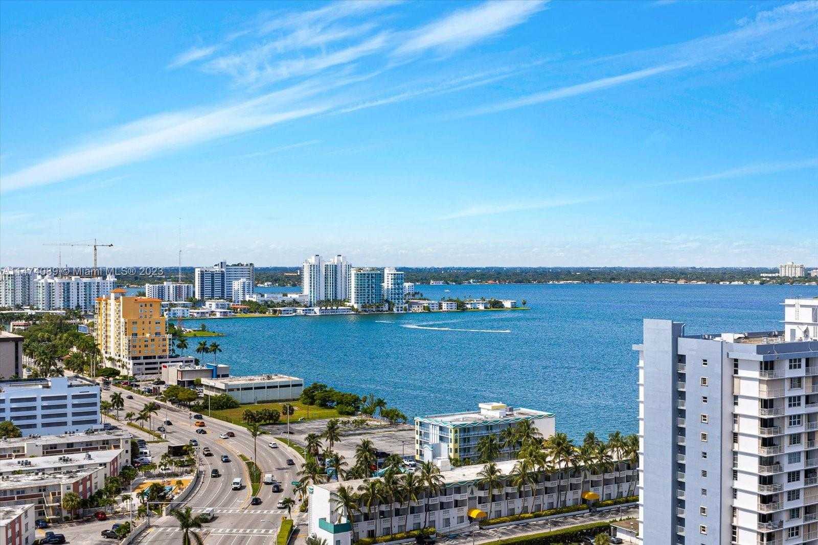 Small Image of 7601 EAST TREASURE DR #2311, North Bay Village Number 13