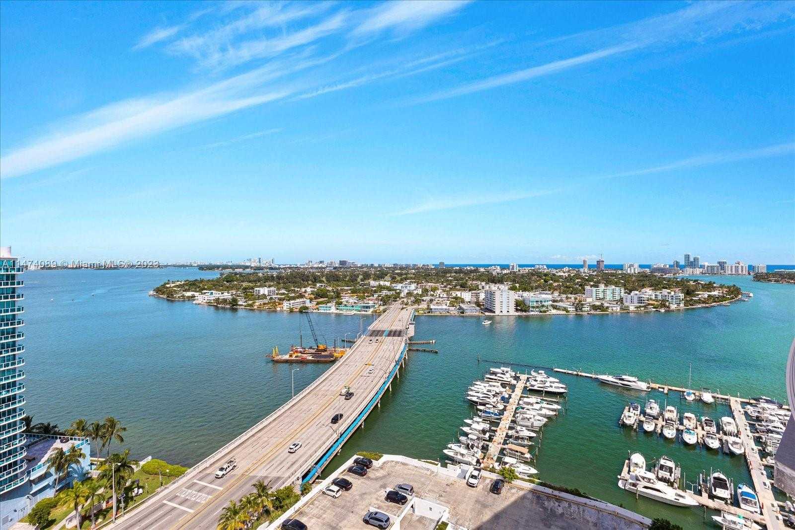 Small Image of 7601 EAST TREASURE DR #2311, North Bay Village Number 14