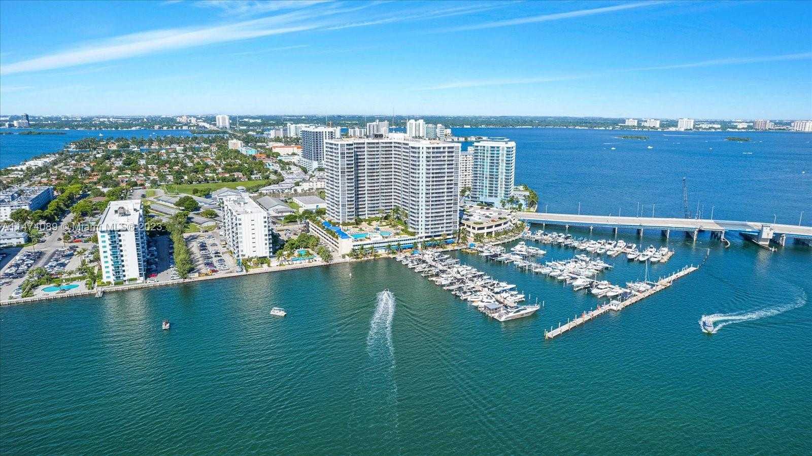 Small Image of 7601 EAST TREASURE DR #2311, North Bay Village Number 22