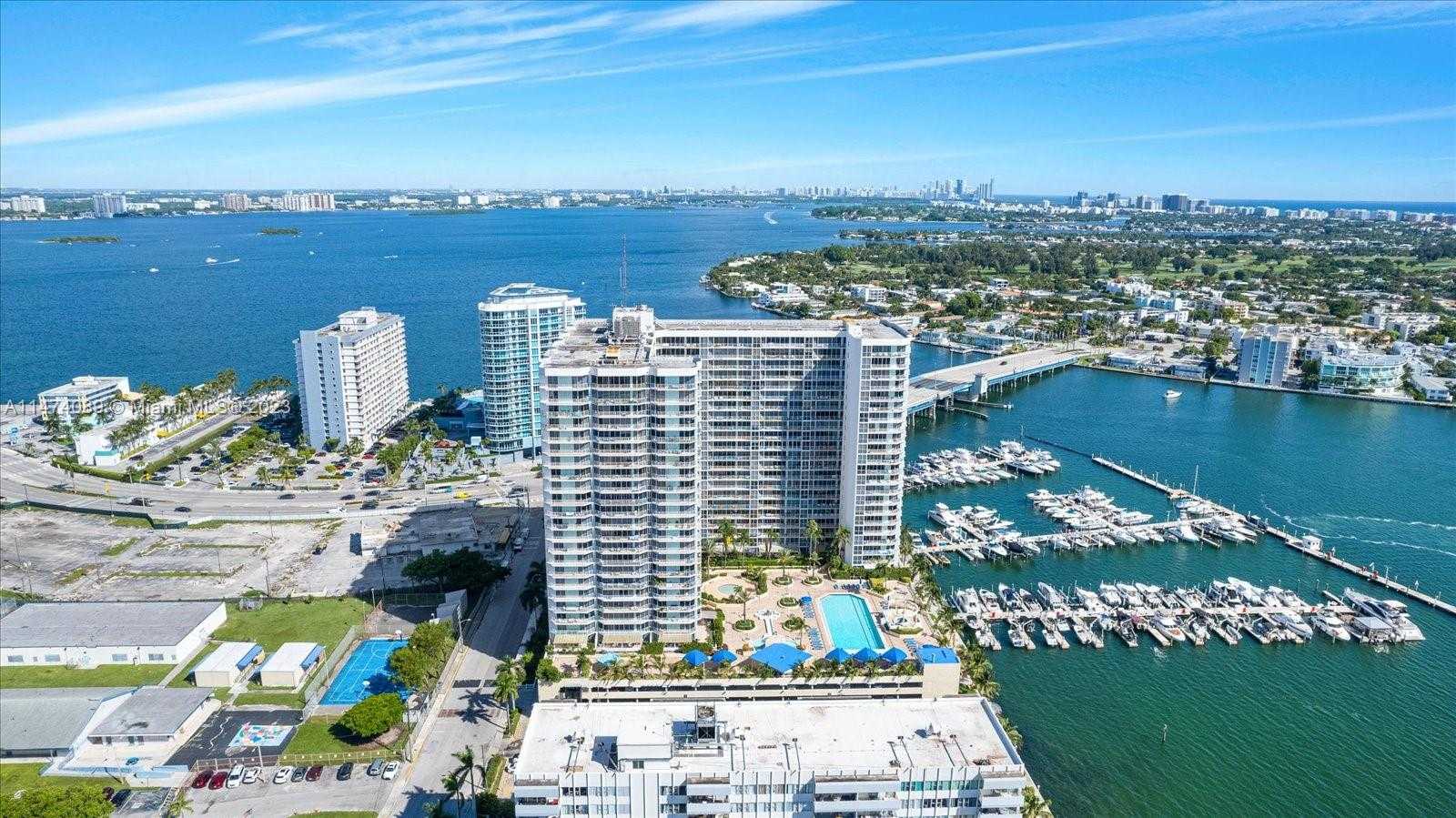Small Image of 7601 EAST TREASURE DR #2311, North Bay Village Number 23
