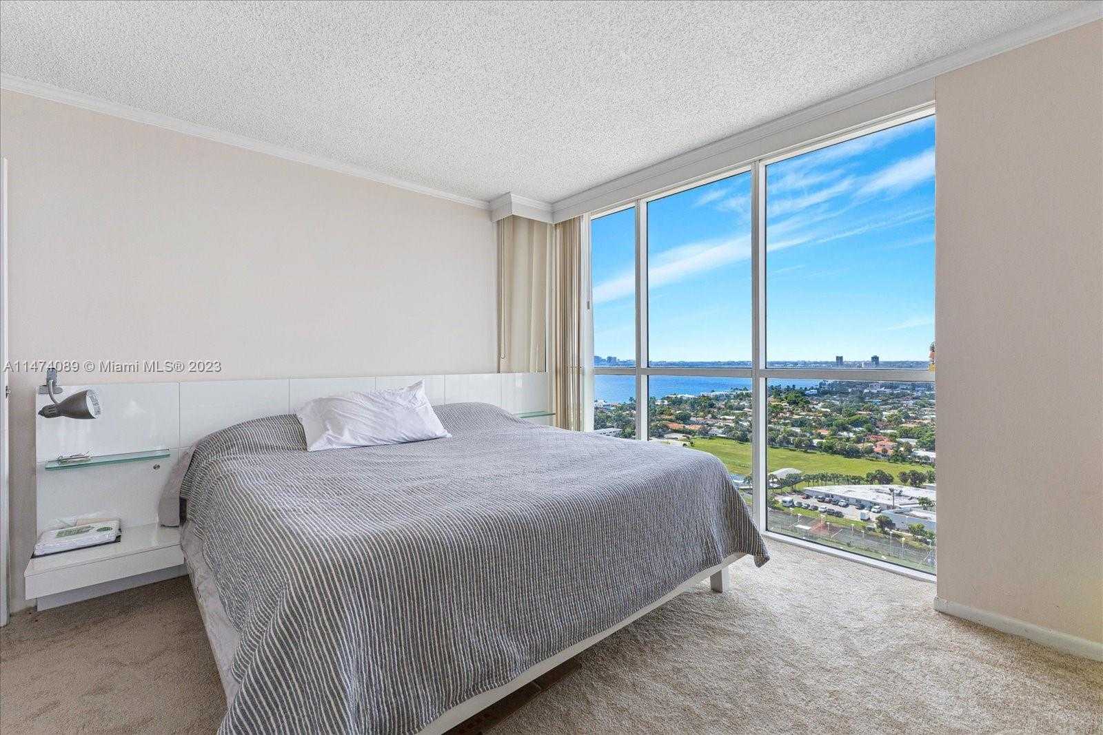 Small Image of 7601 EAST TREASURE DR #2311, North Bay Village Number 7