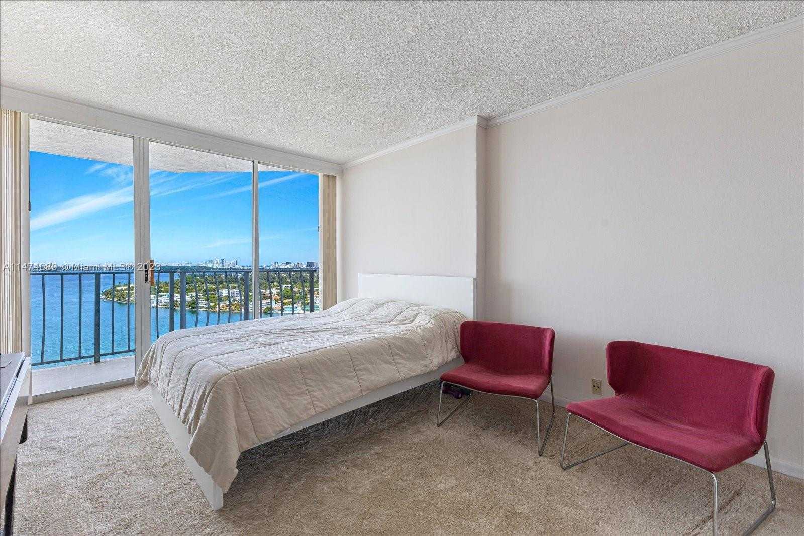 Small Image of 7601 EAST TREASURE DR #2311, North Bay Village Number 8