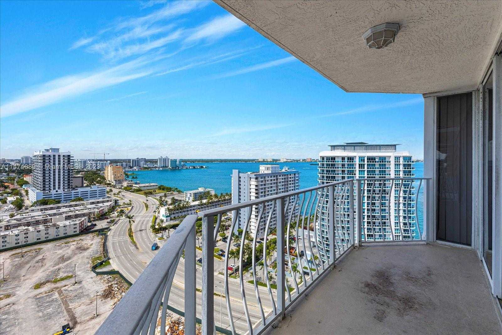 Small Image of 7601 EAST TREASURE DR #2311, North Bay Village Number 9