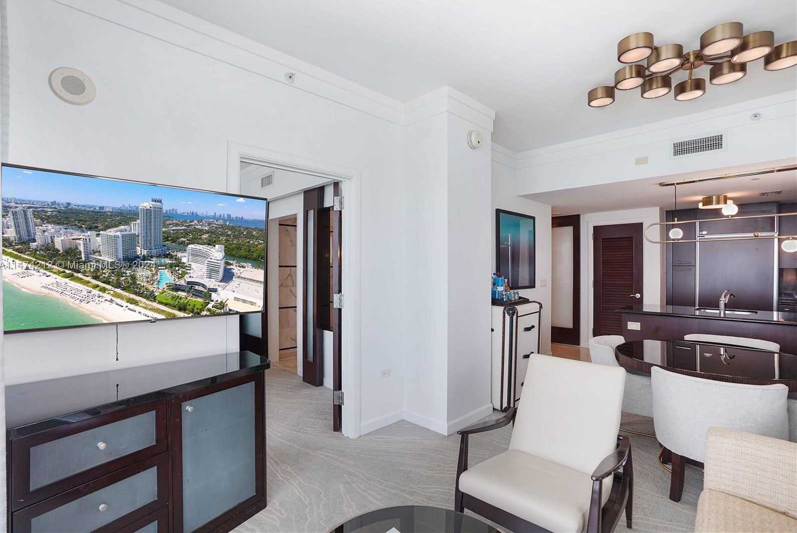 Small Image of 4391 COLLINS AVE #709, Miami Beach Number 10