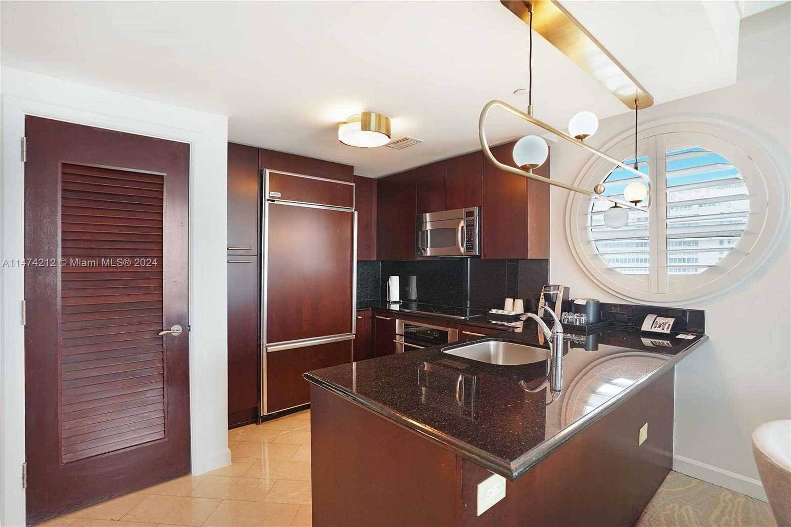 Small Image of 4391 COLLINS AVE #709, Miami Beach Number 14