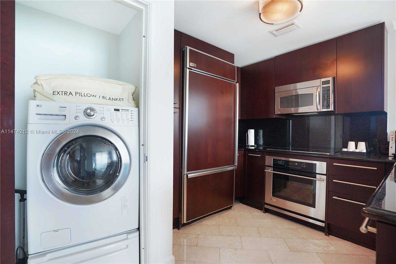 Small Image of 4391 COLLINS AVE #709, Miami Beach Number 16