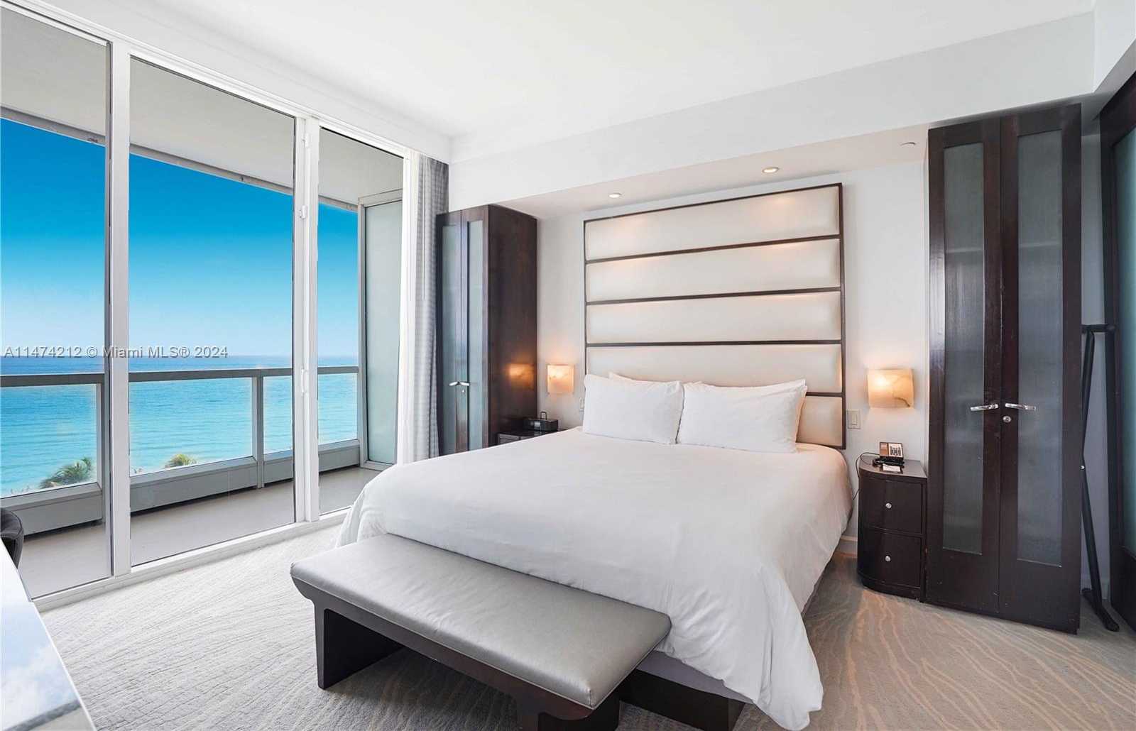 Small Image of 4391 COLLINS AVE #709, Miami Beach Number 19