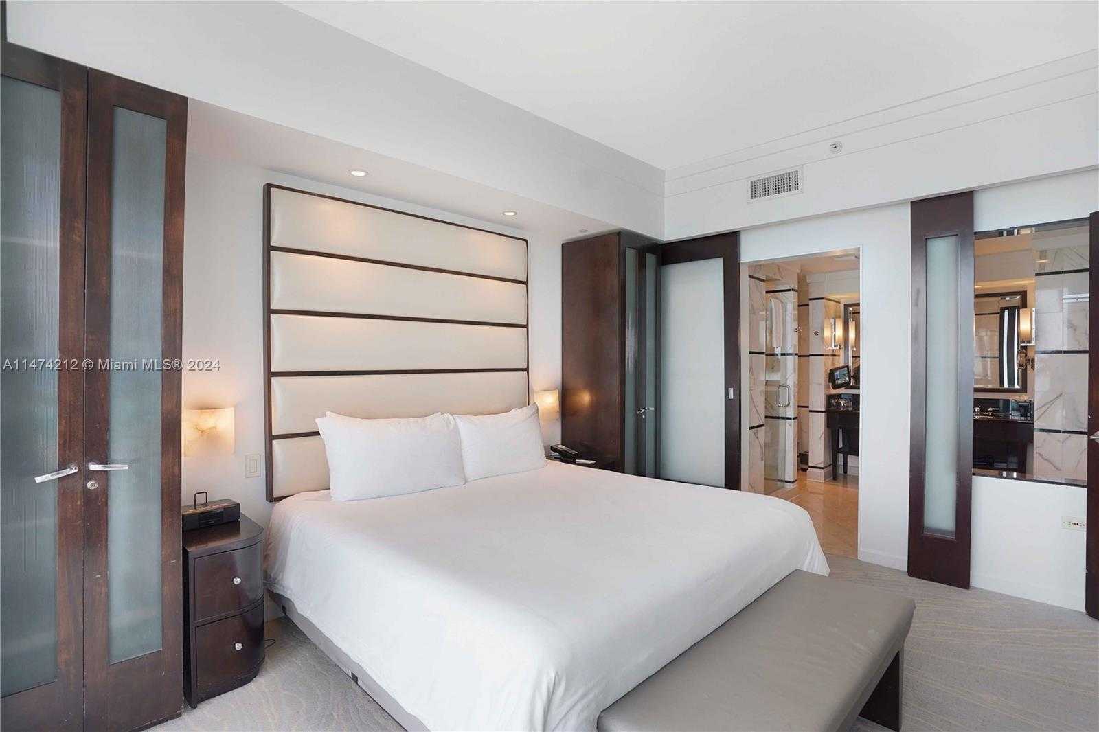 Small Image of 4391 COLLINS AVE #709, Miami Beach Number 20