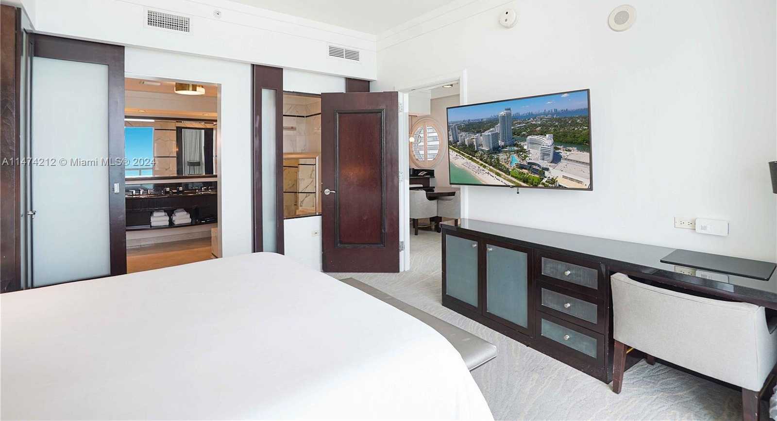 Small Image of 4391 COLLINS AVE #709, Miami Beach Number 21