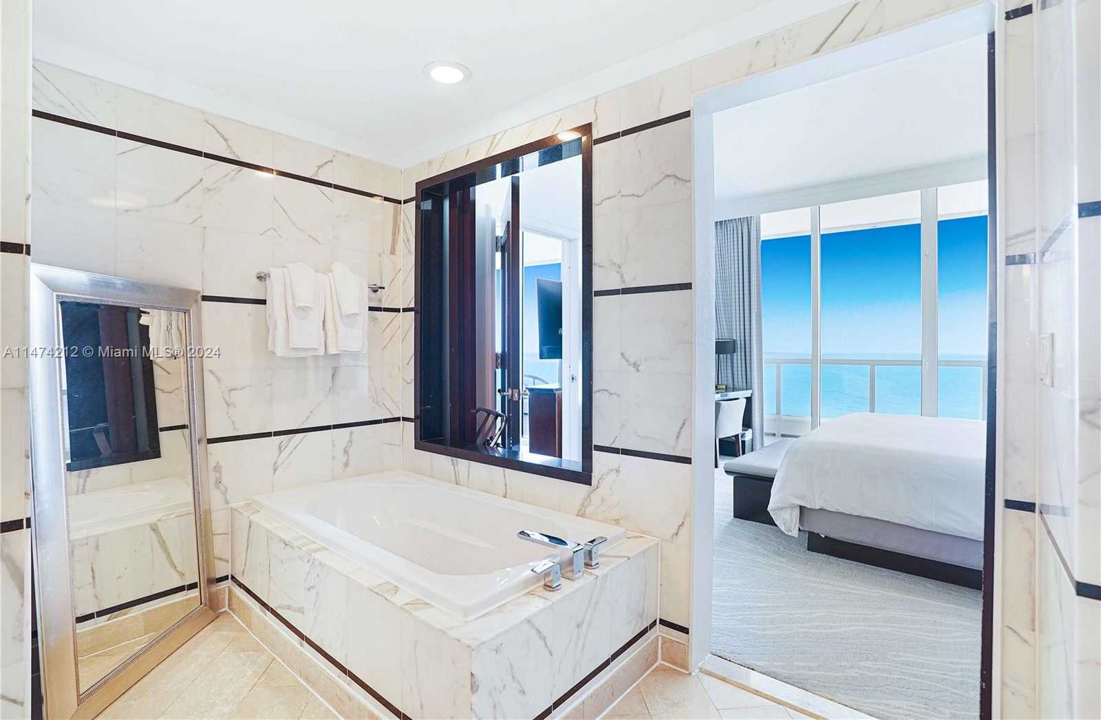 Small Image of 4391 COLLINS AVE #709, Miami Beach Number 22