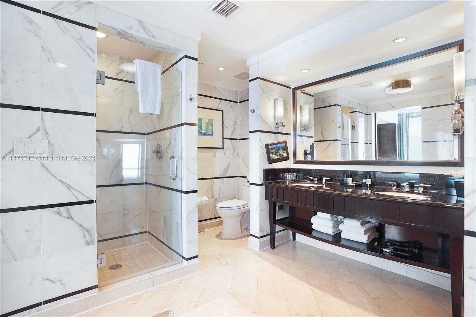 Small Image of 4391 COLLINS AVE #709, Miami Beach Number 25