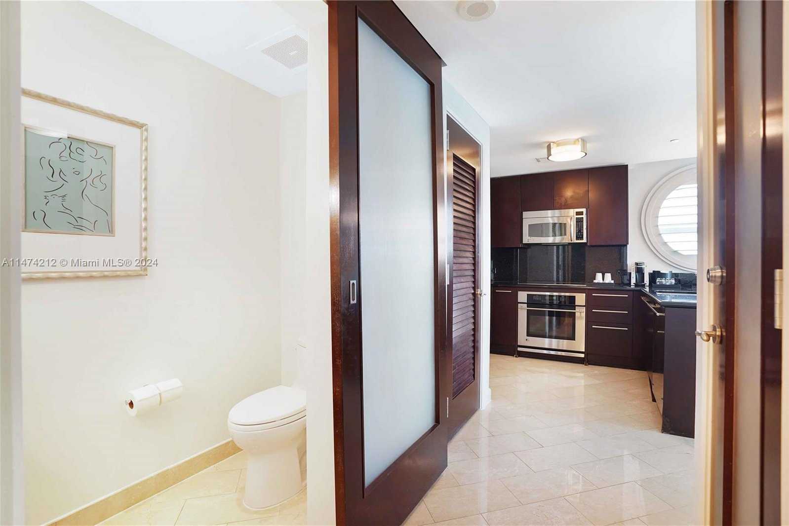 Small Image of 4391 COLLINS AVE #709, Miami Beach Number 26