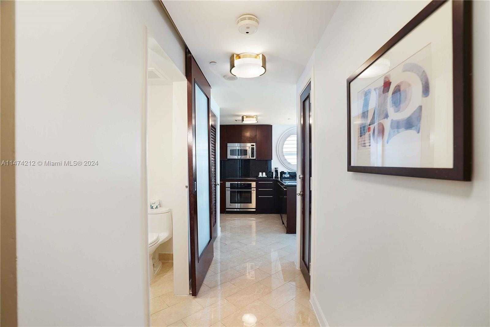 Small Image of 4391 COLLINS AVE #709, Miami Beach Number 29