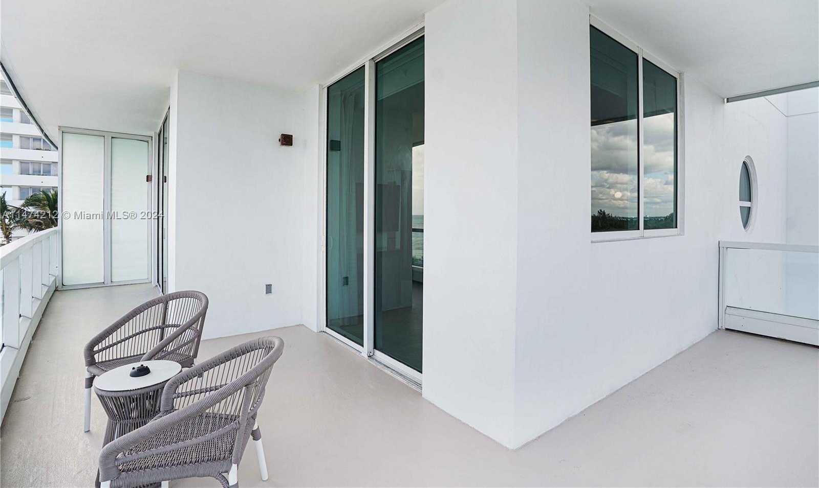 Small Image of 4391 COLLINS AVE #709, Miami Beach Number 33