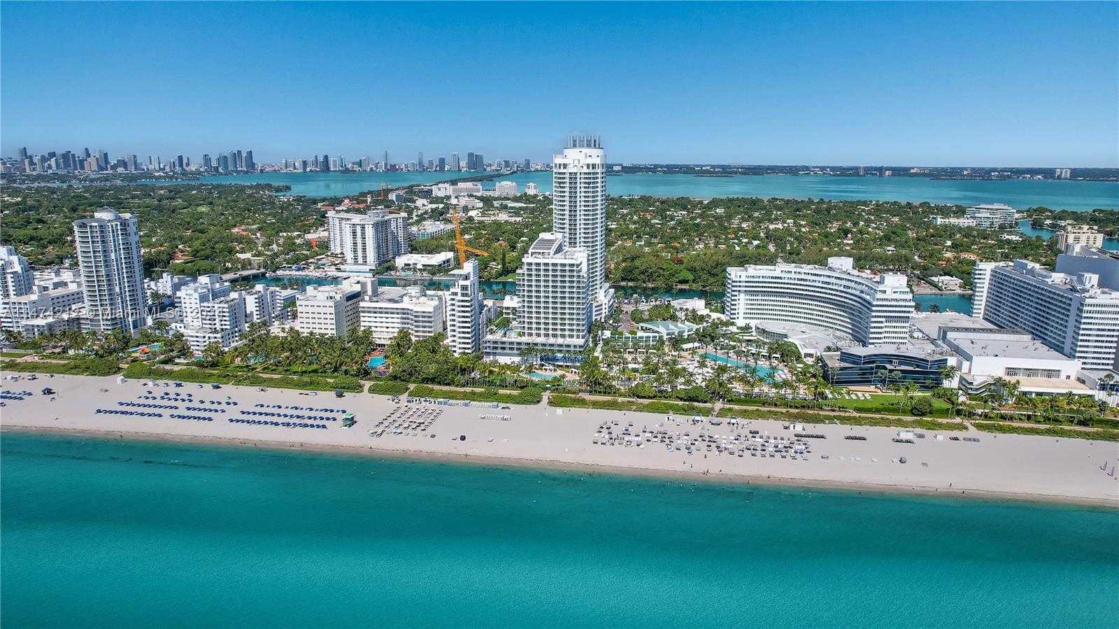 Small Image of 4391 COLLINS AVE #709, Miami Beach Number 34