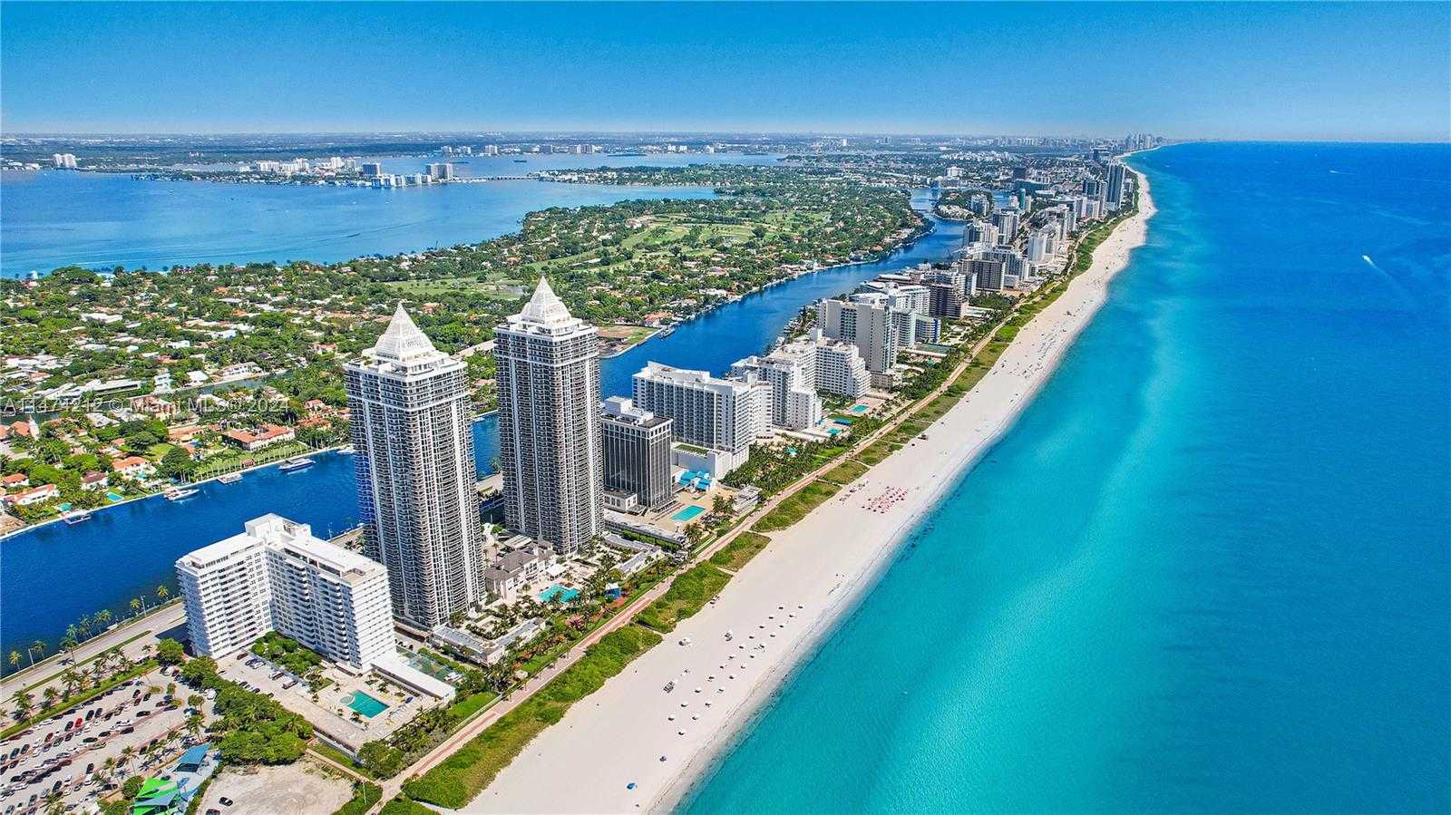 Small Image of 4391 COLLINS AVE #709, Miami Beach Number 35