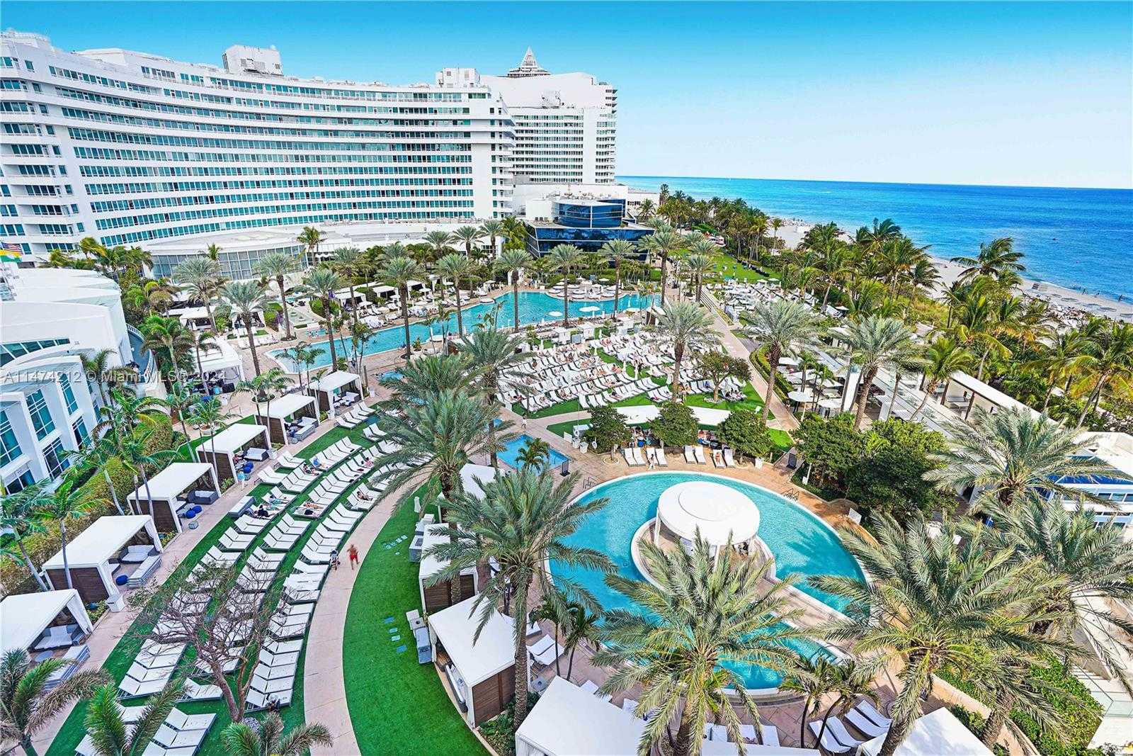 Small Image of 4391 COLLINS AVE #709, Miami Beach Number 39