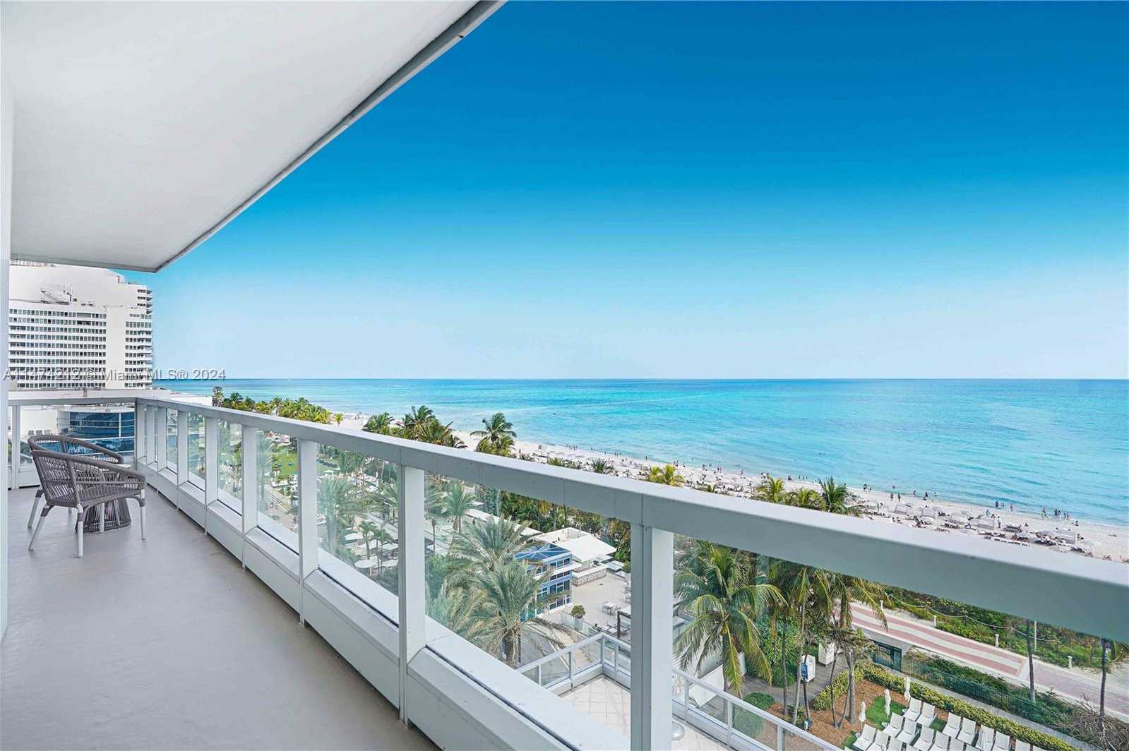 Small Image of 4391 COLLINS AVE #709, Miami Beach Number 4