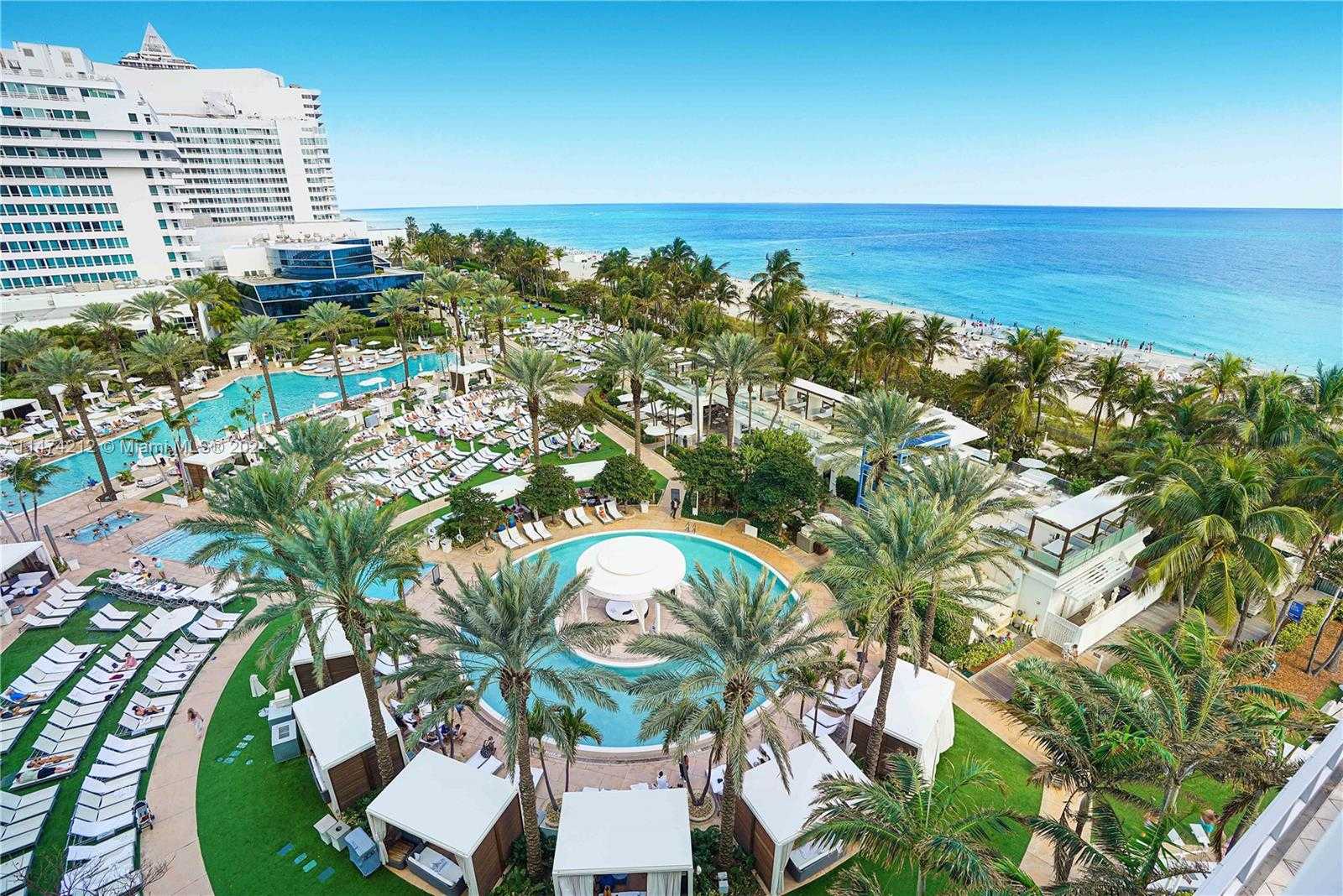 Small Image of 4391 COLLINS AVE #709, Miami Beach Number 41