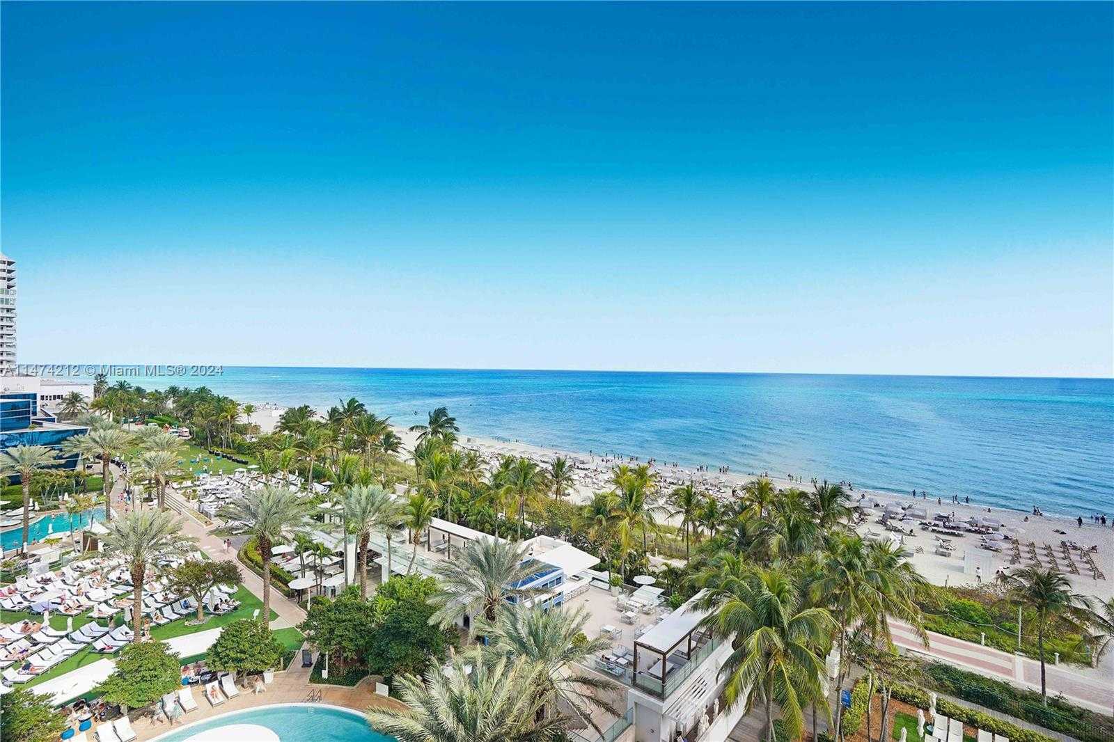 Small Image of 4391 COLLINS AVE #709, Miami Beach Number 42