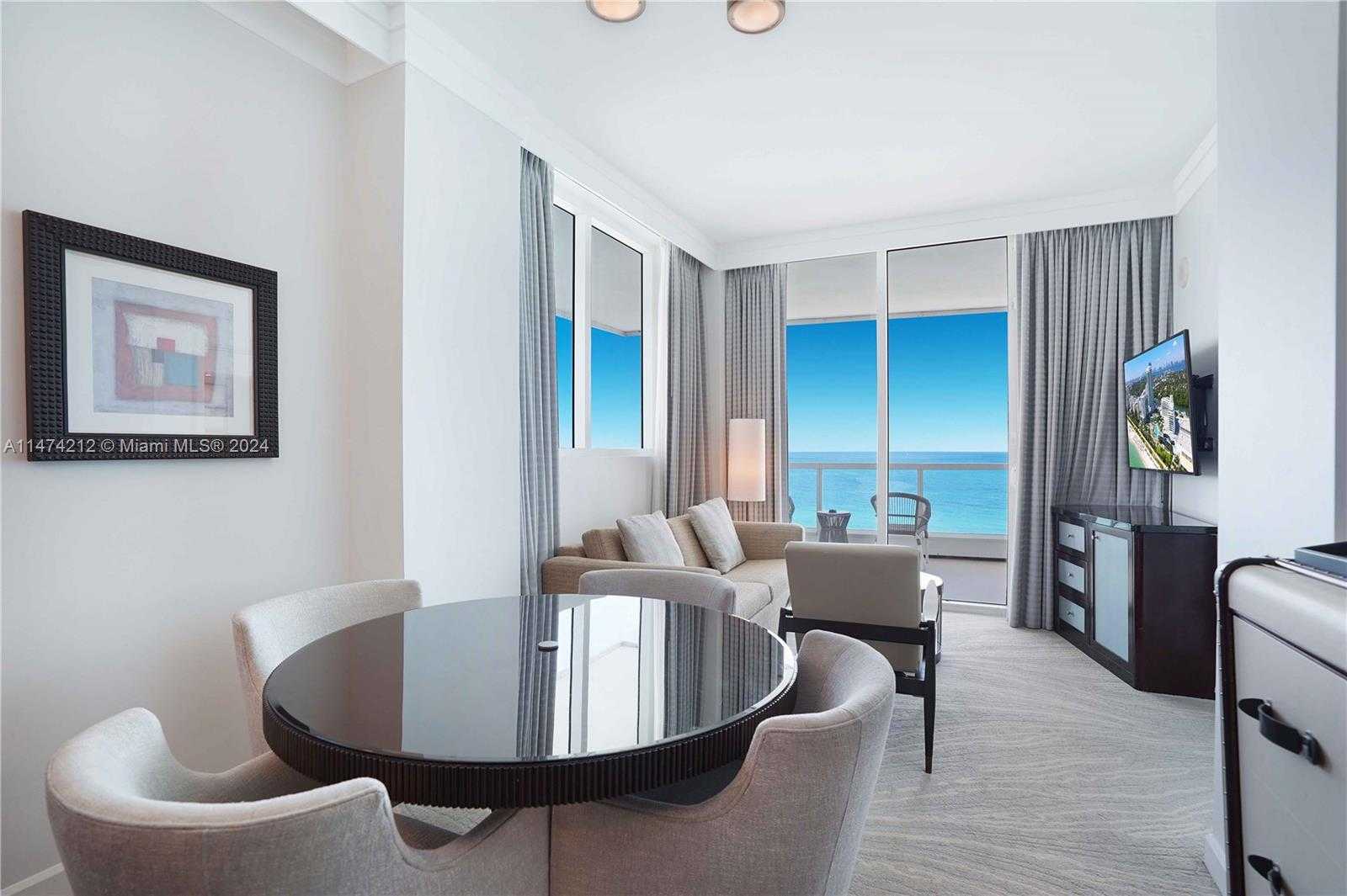 Small Image of 4391 COLLINS AVE #709, Miami Beach Number 6