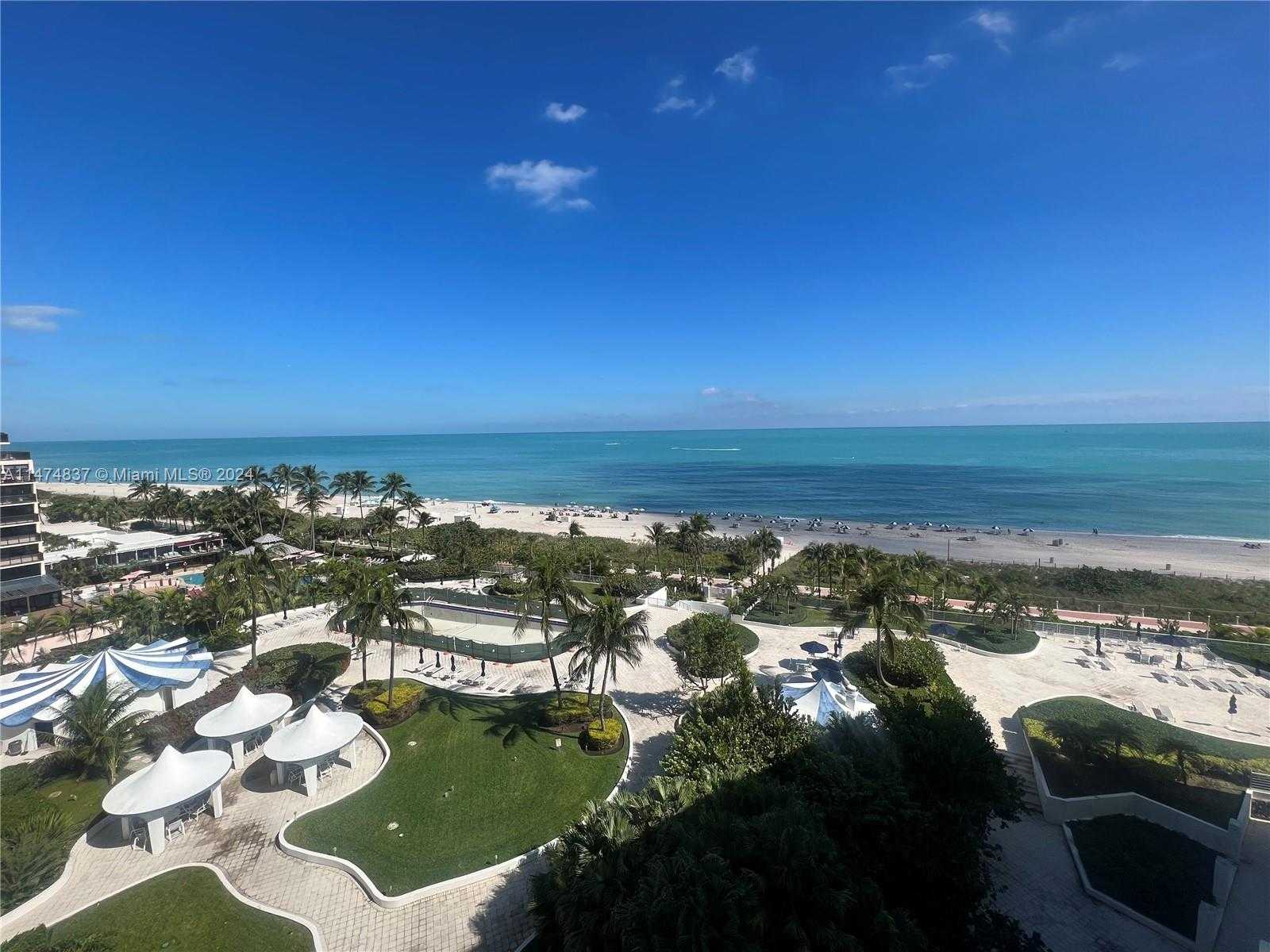Small Image of 5151 COLLINS AVE #1035, Miami Beach Number 10