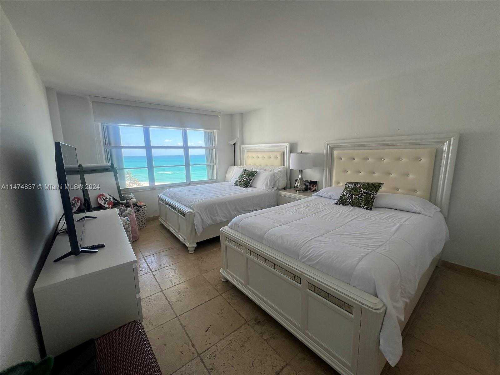 Small Image of 5151 COLLINS AVE #1035, Miami Beach Number 13