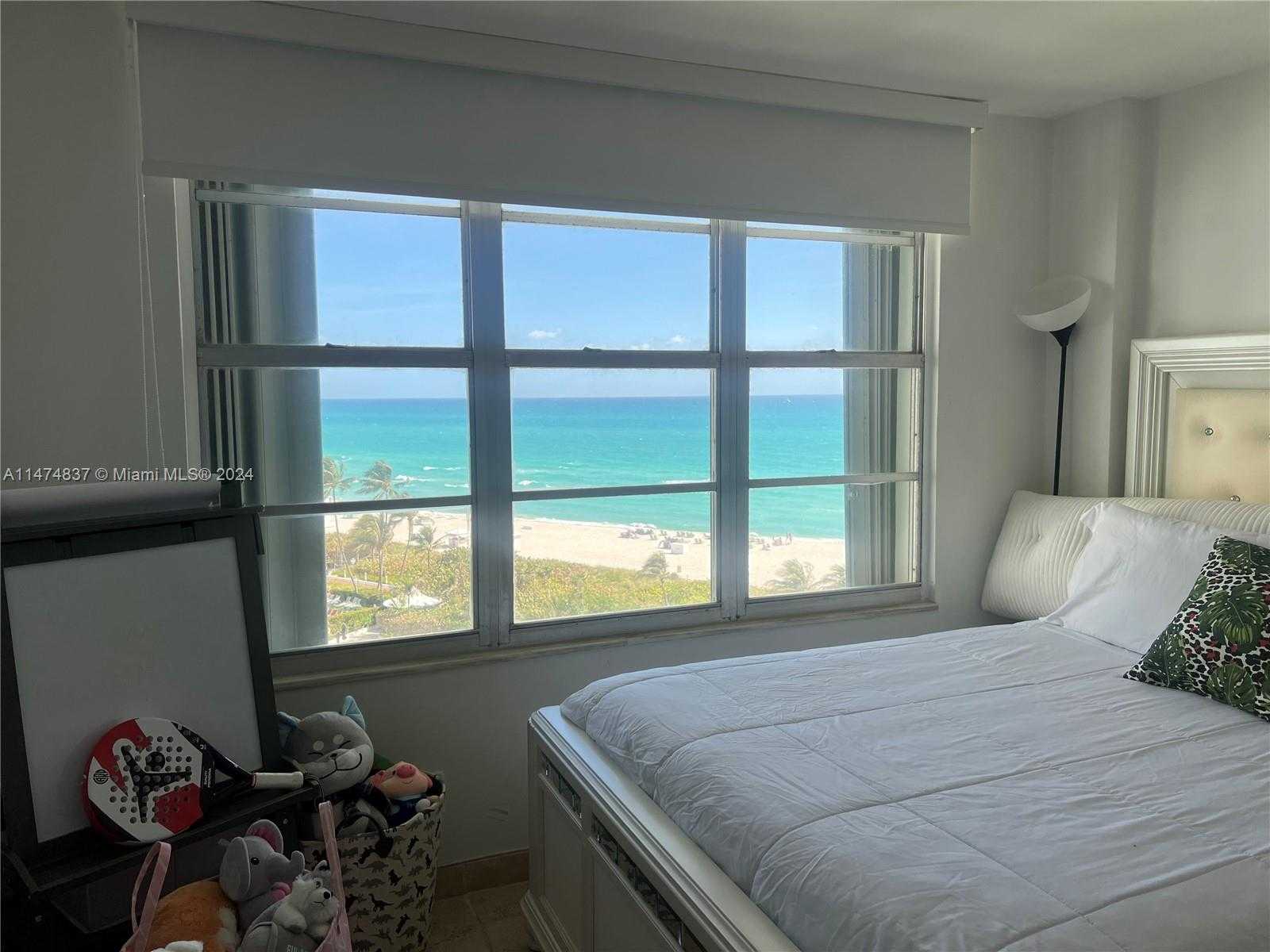 Small Image of 5151 COLLINS AVE #1035, Miami Beach Number 14
