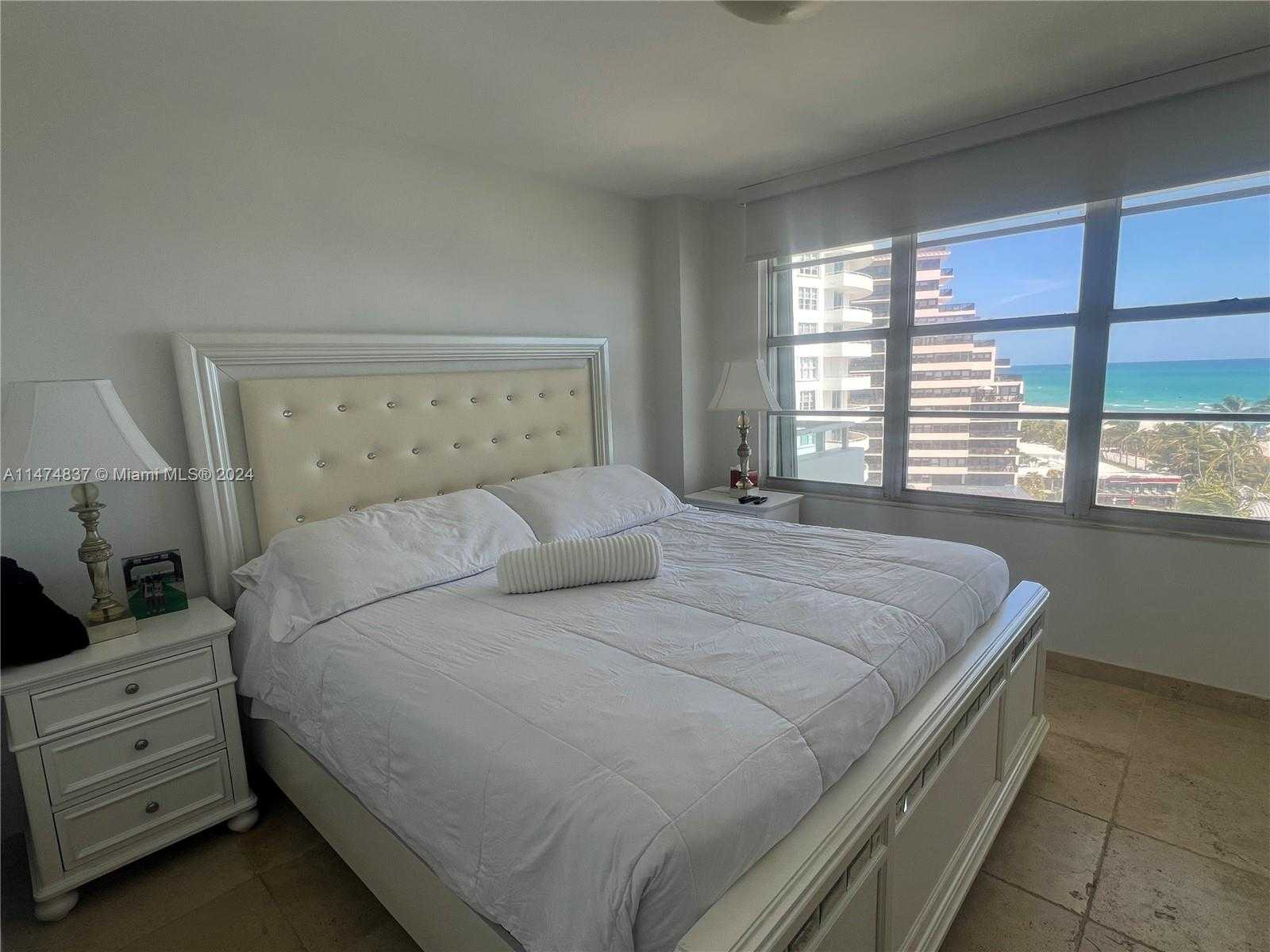 Small Image of 5151 COLLINS AVE #1035, Miami Beach Number 18