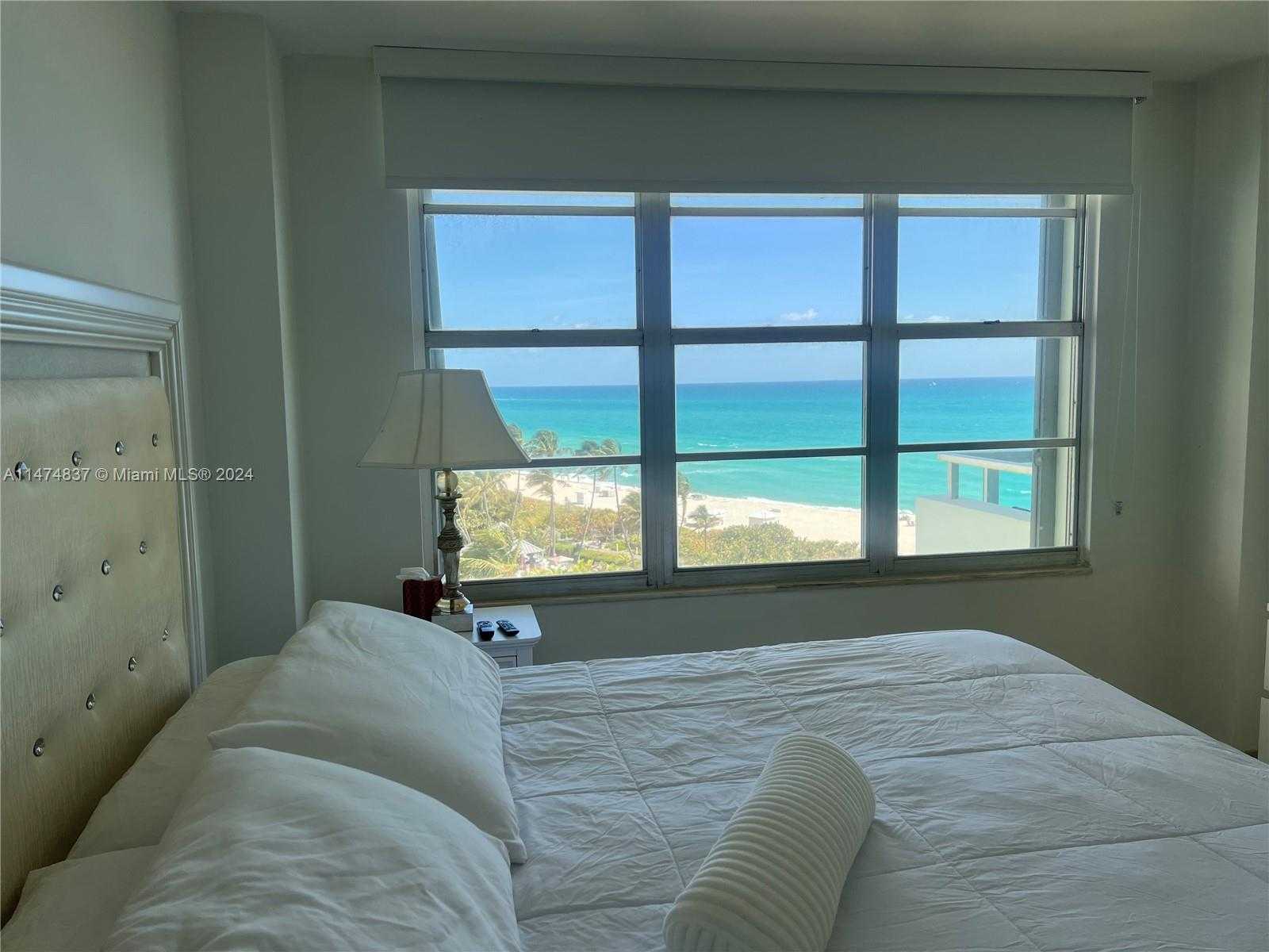 Small Image of 5151 COLLINS AVE #1035, Miami Beach Number 20