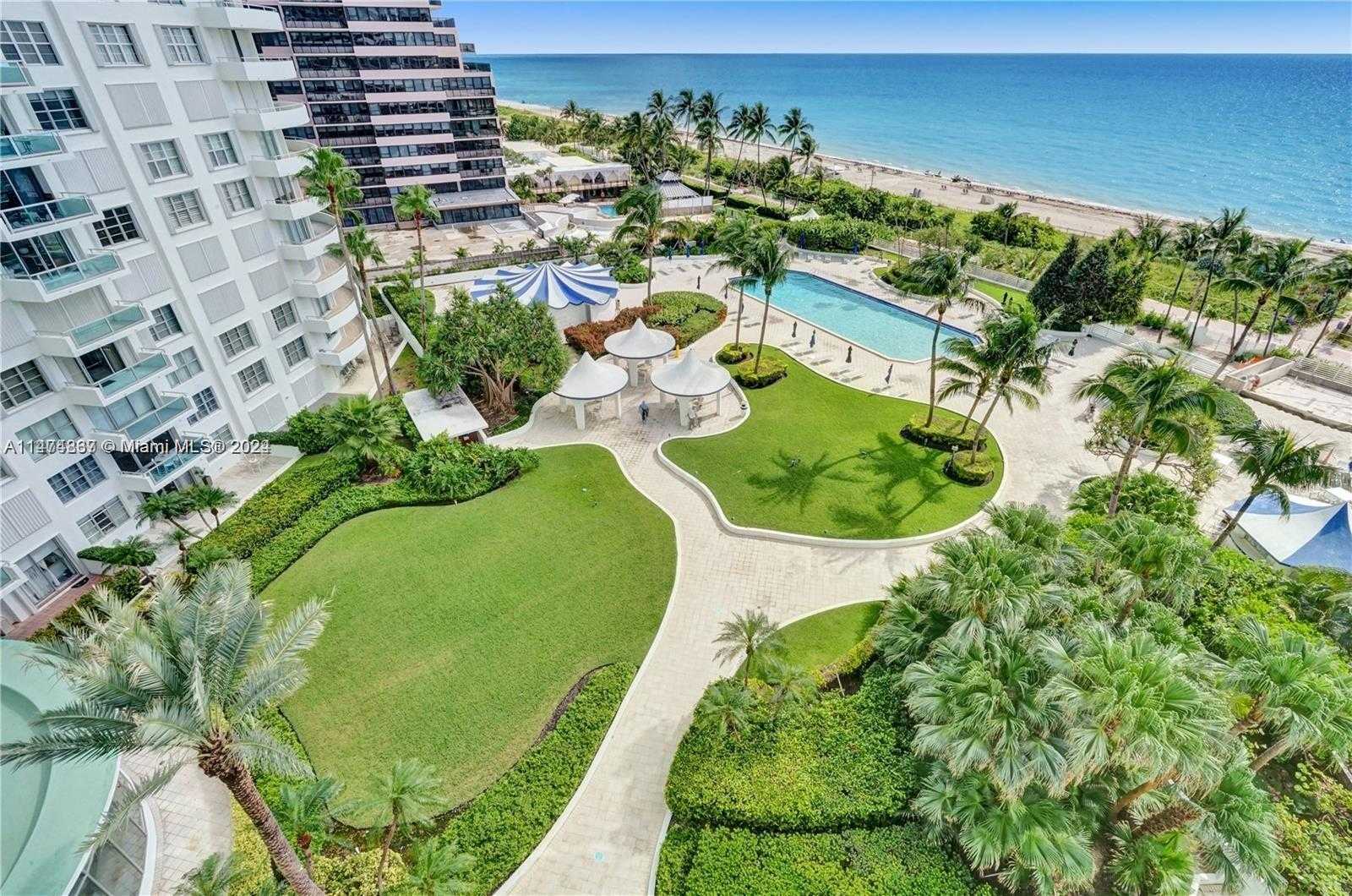 Small Image of 5151 COLLINS AVE #1035, Miami Beach Number 23