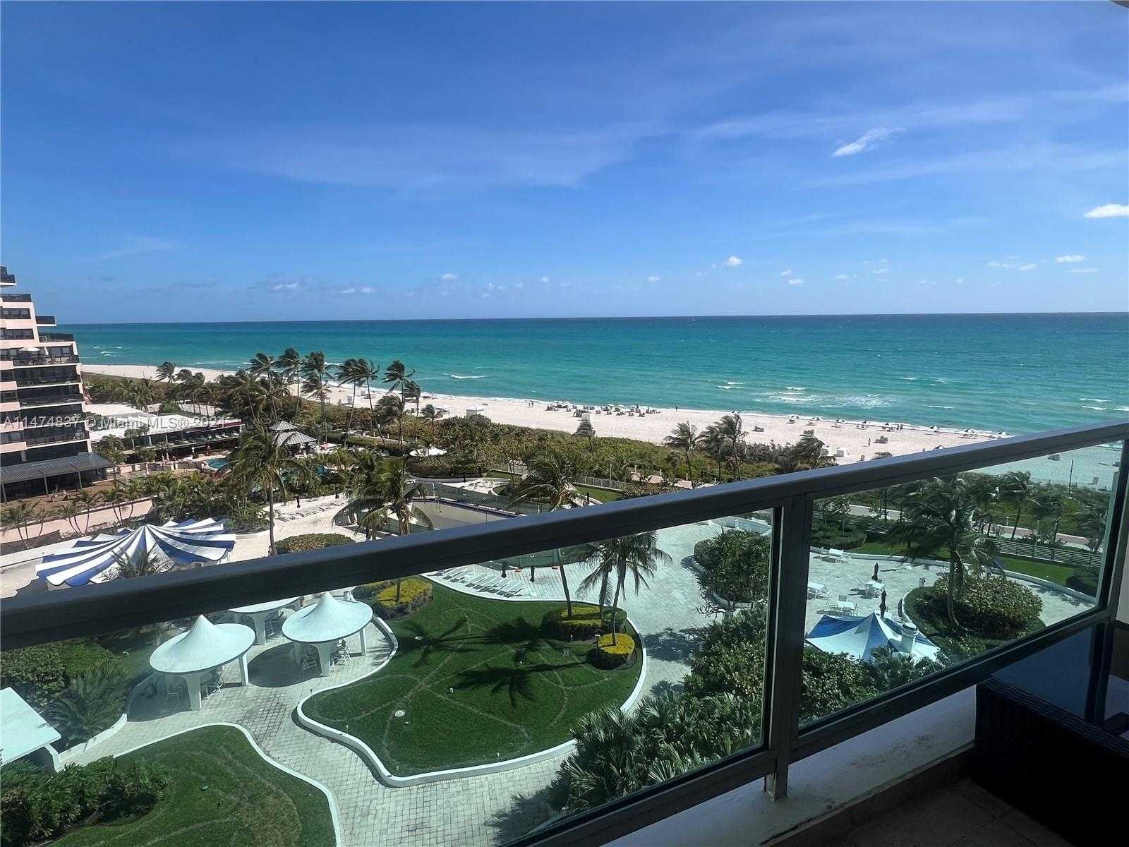 Small Image of 5151 COLLINS AVE #1035, Miami Beach Number 24