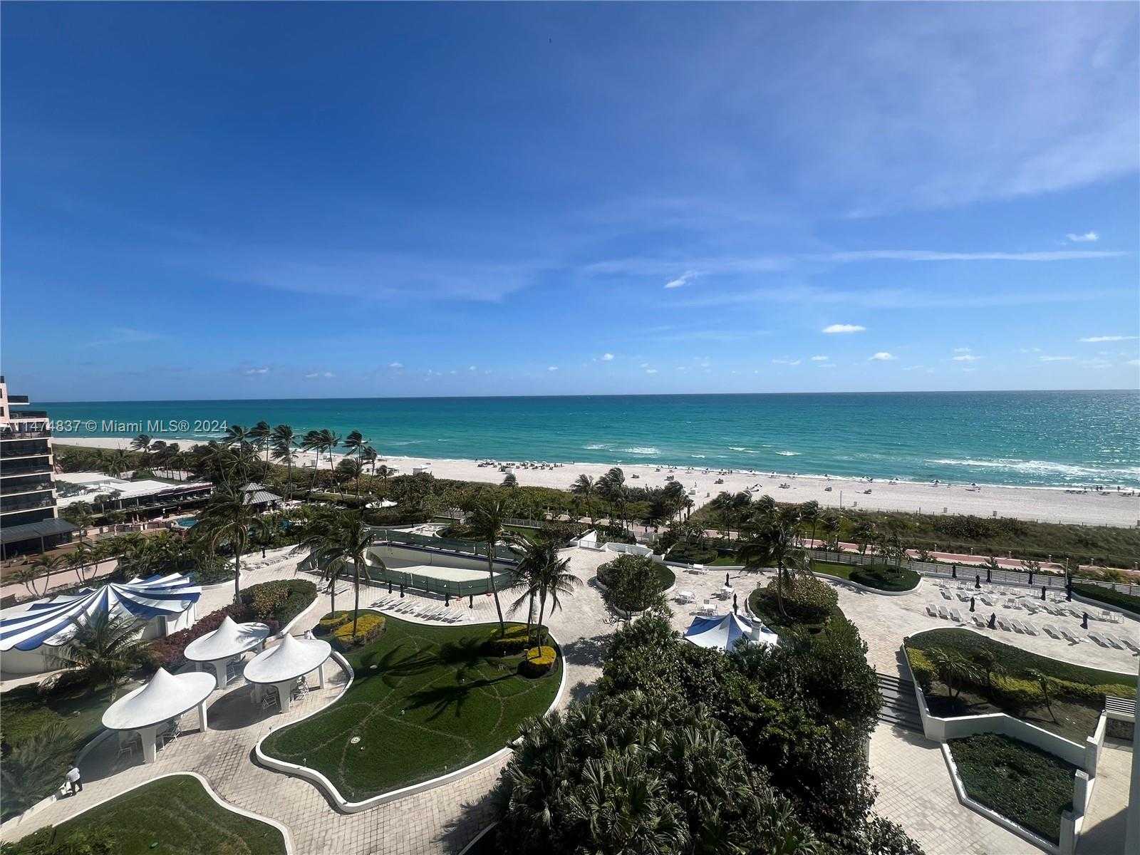 Small Image of 5151 COLLINS AVE #1035, Miami Beach Number 25