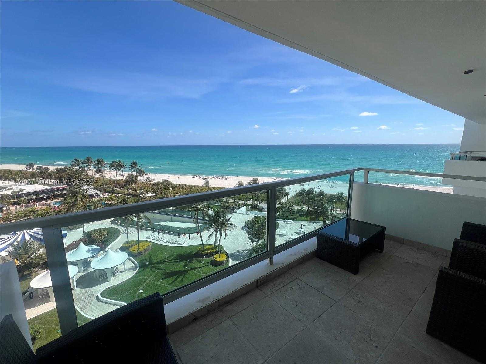 Small Image of 5151 COLLINS AVE #1035, Miami Beach Number 26
