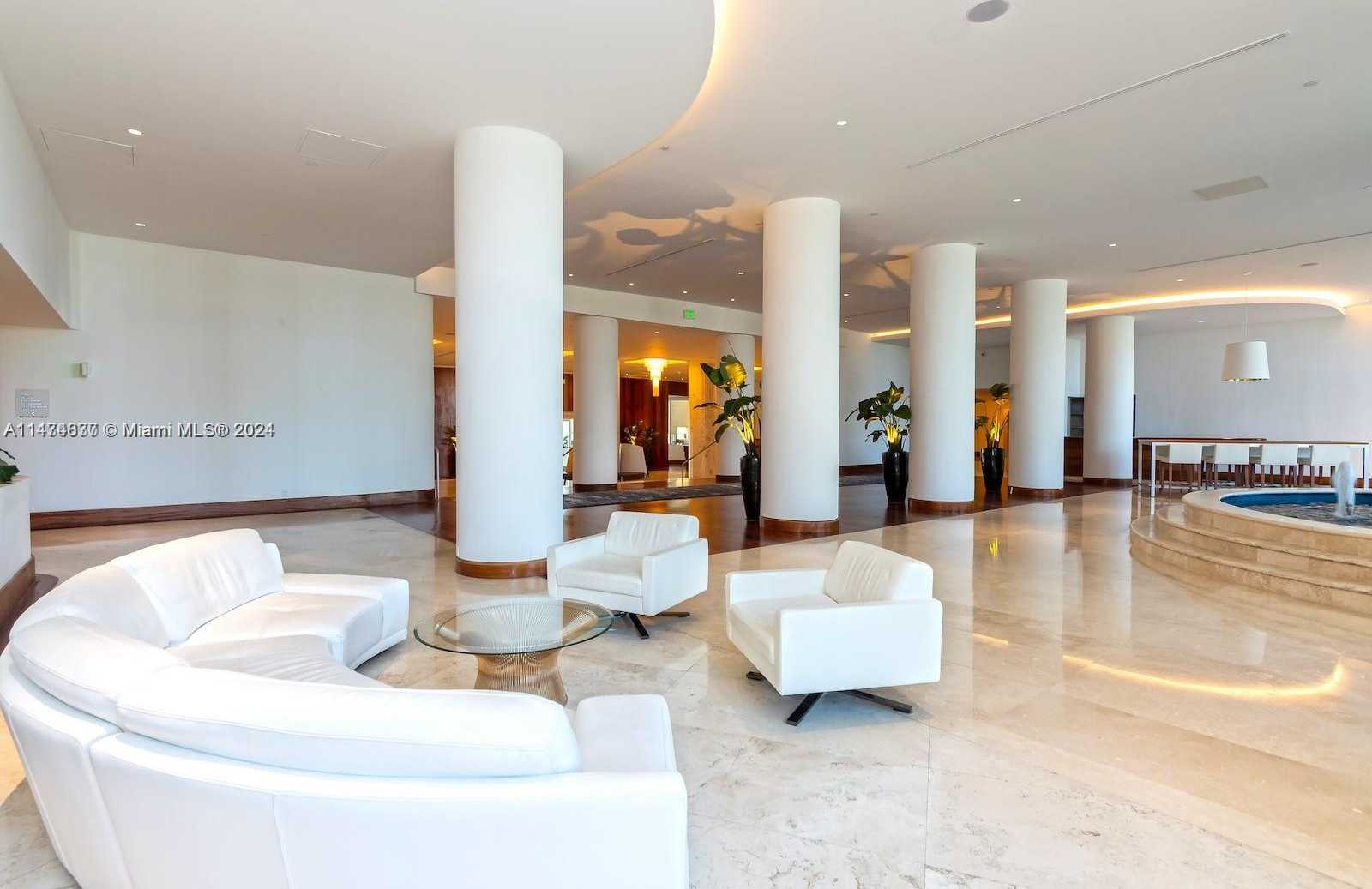 Small Image of 5151 COLLINS AVE #1035, Miami Beach Number 32