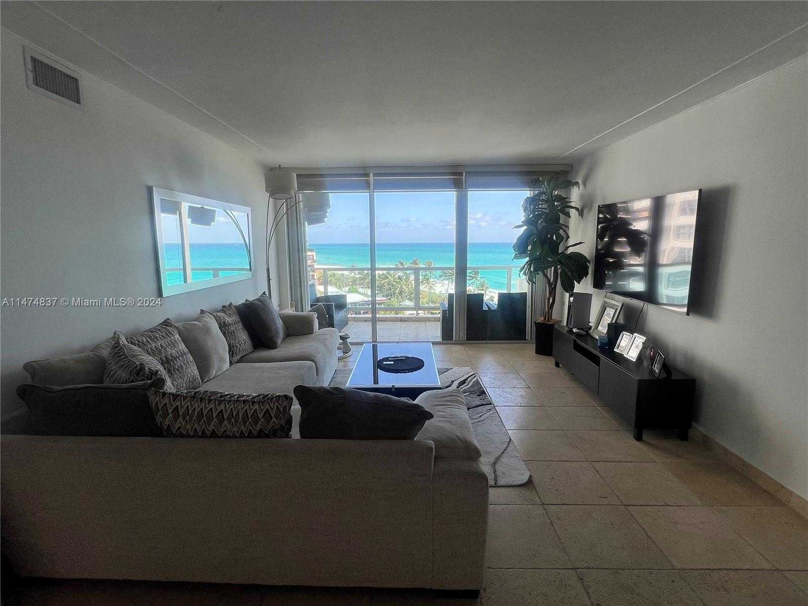Small Image of 5151 COLLINS AVE #1035, Miami Beach Number 4