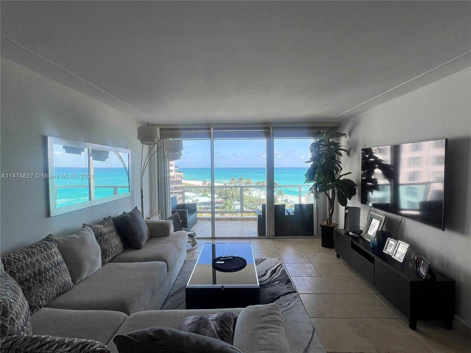 Small Image of 5151 COLLINS AVE #1035, Miami Beach Number 5