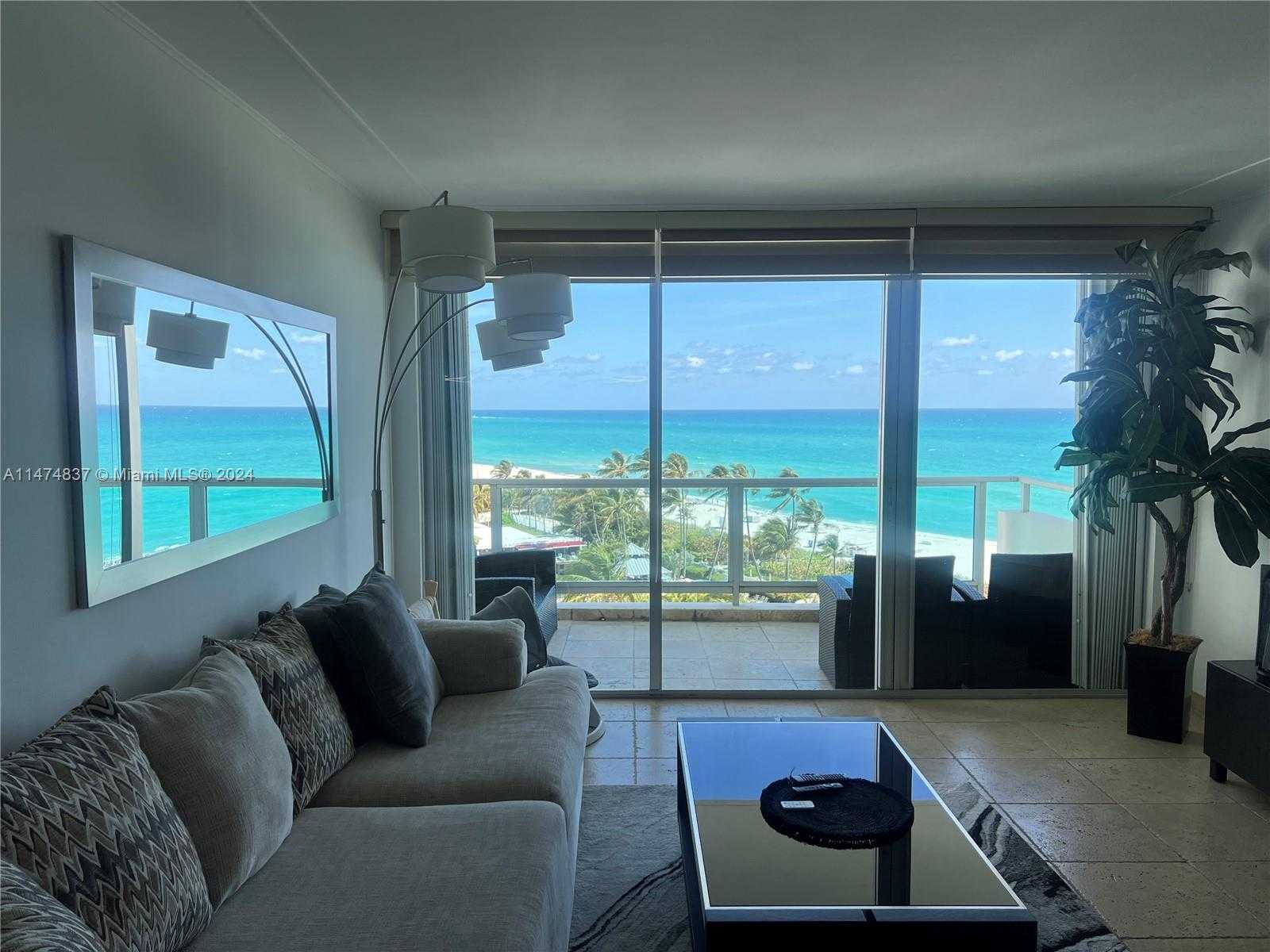 Small Image of 5151 COLLINS AVE #1035, Miami Beach Number 6