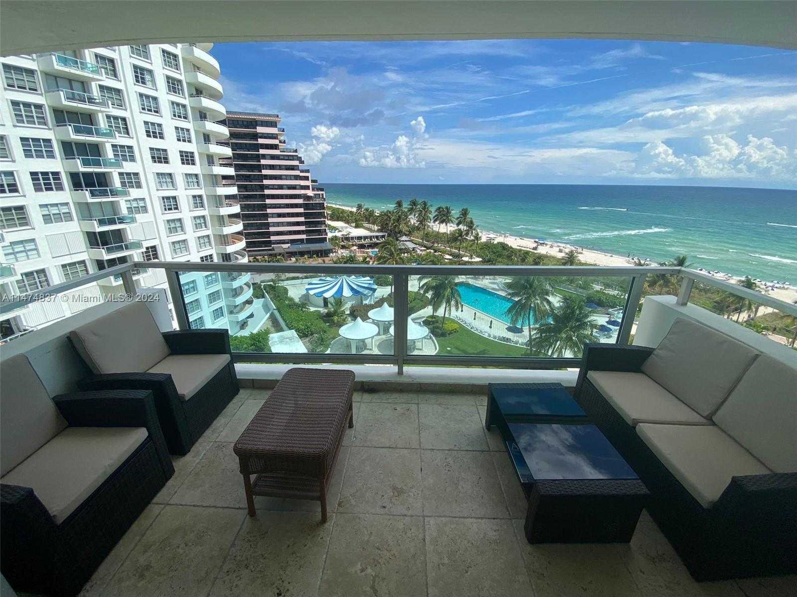 Small Image of 5151 COLLINS AVE #1035, Miami Beach Number 7