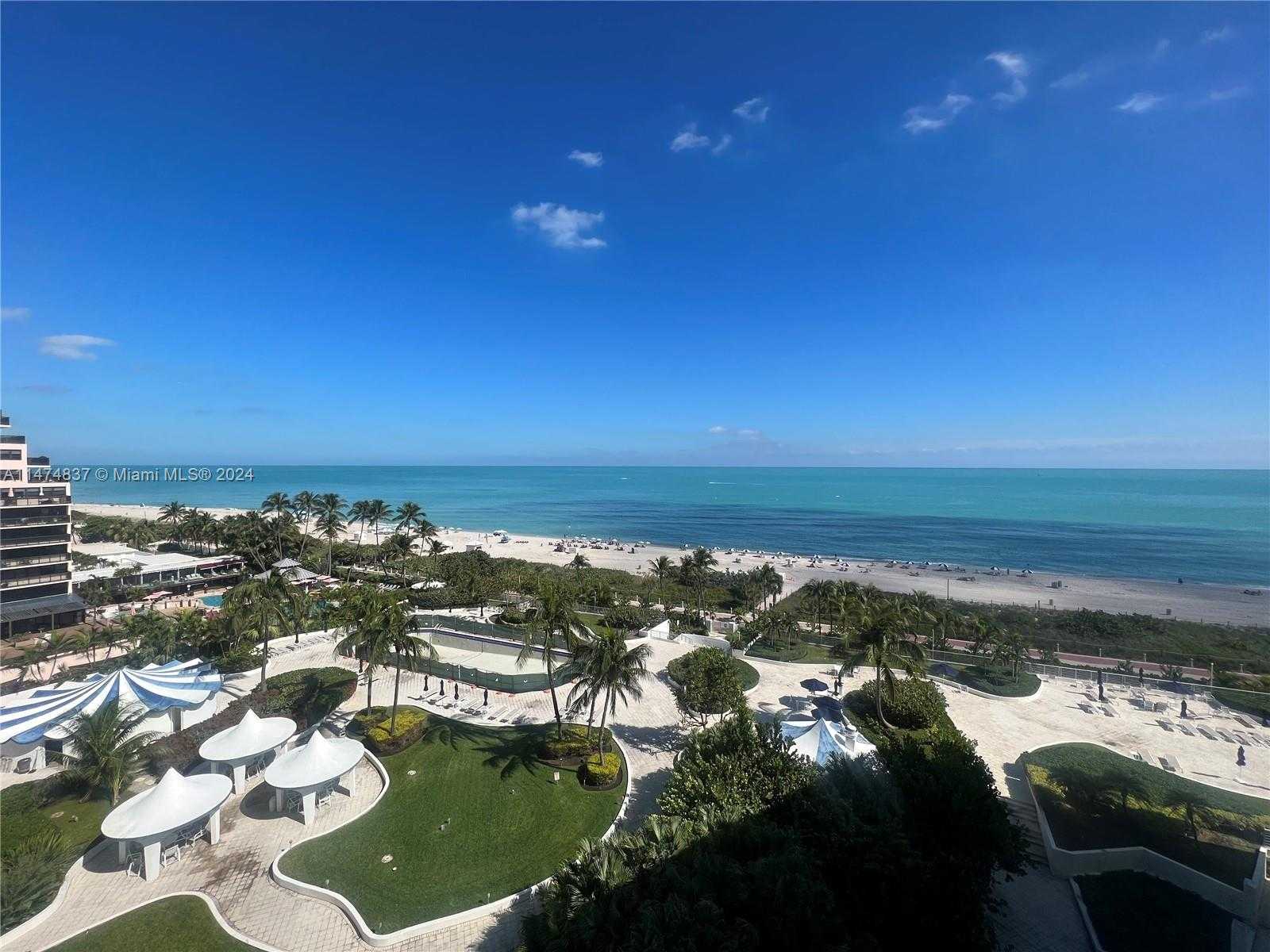 Small Image of 5151 COLLINS AVE #1035, Miami Beach Number 8