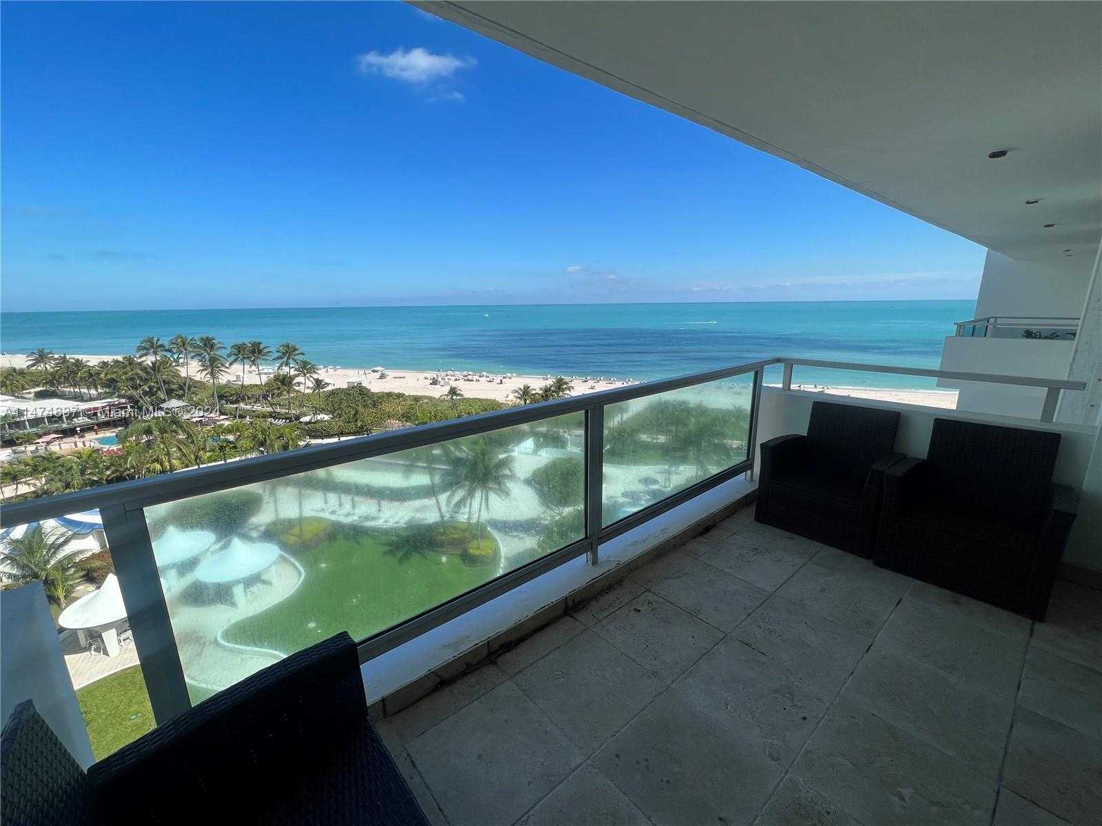 Small Image of 5151 COLLINS AVE #1035, Miami Beach Number 9