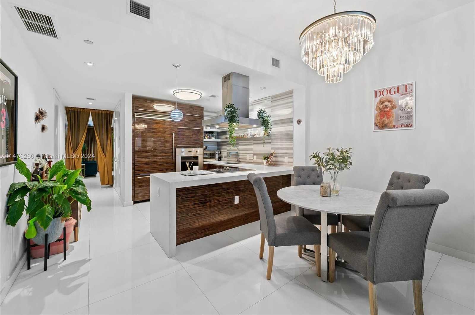 Small Image of 1100 BISCAYNE BLVD #3303, Miami Number 11