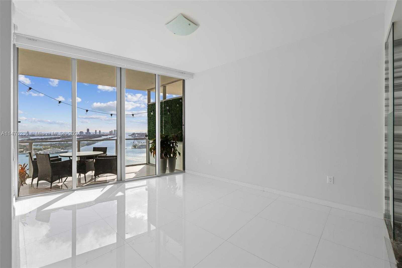 Small Image of 1100 BISCAYNE BLVD #3303, Miami Number 16