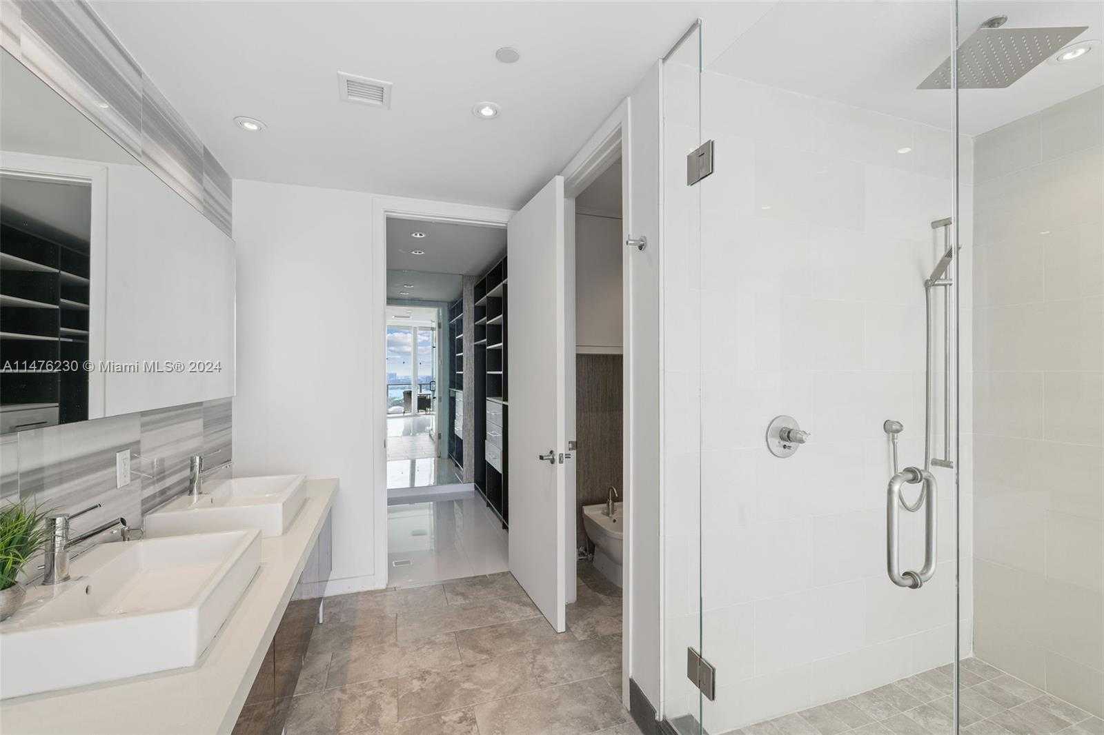 Small Image of 1100 BISCAYNE BLVD #3303, Miami Number 21