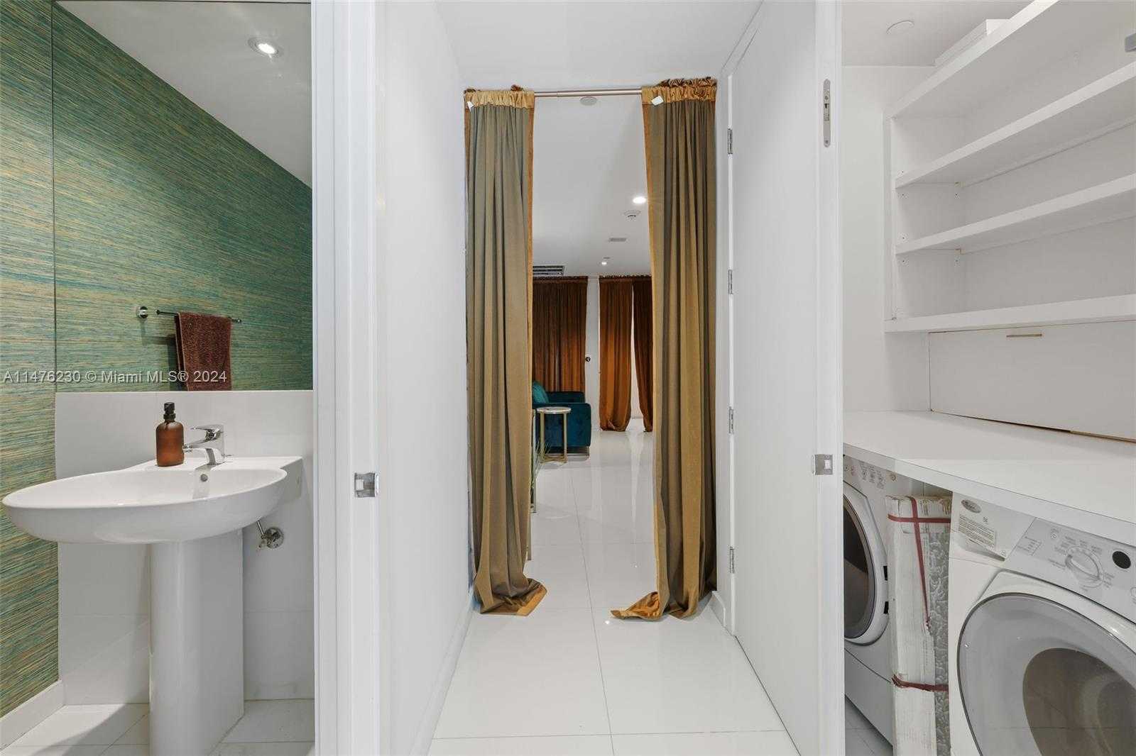 Small Image of 1100 BISCAYNE BLVD #3303, Miami Number 29