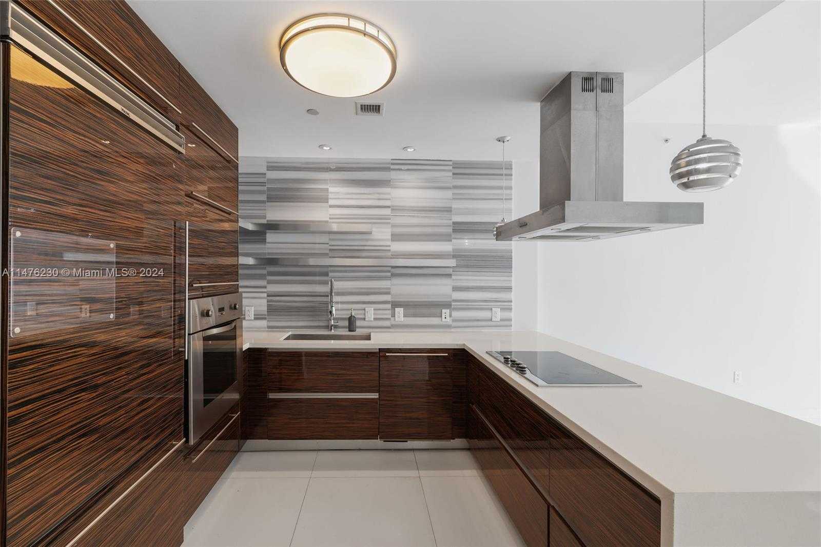 Small Image of 1100 BISCAYNE BLVD #3303, Miami Number 6