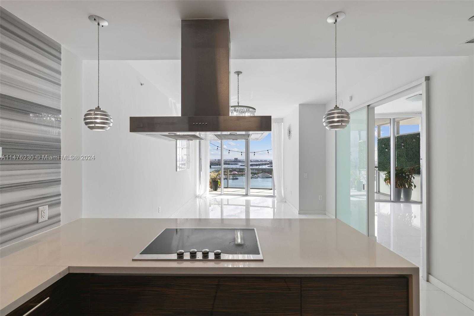 Small Image of 1100 BISCAYNE BLVD #3303, Miami Number 7